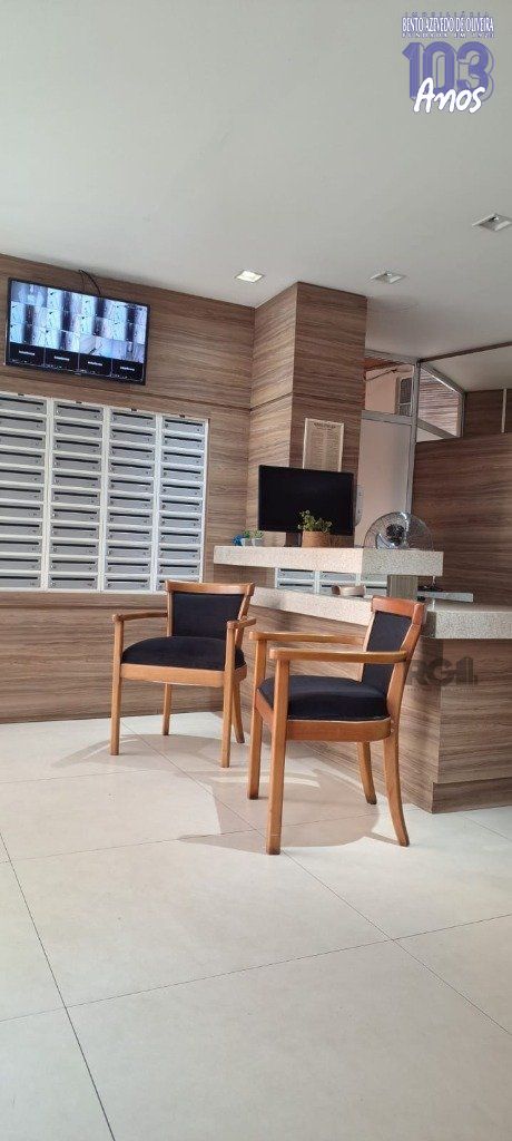 Apartamento, 1 quarto, 37 m² - Foto 18