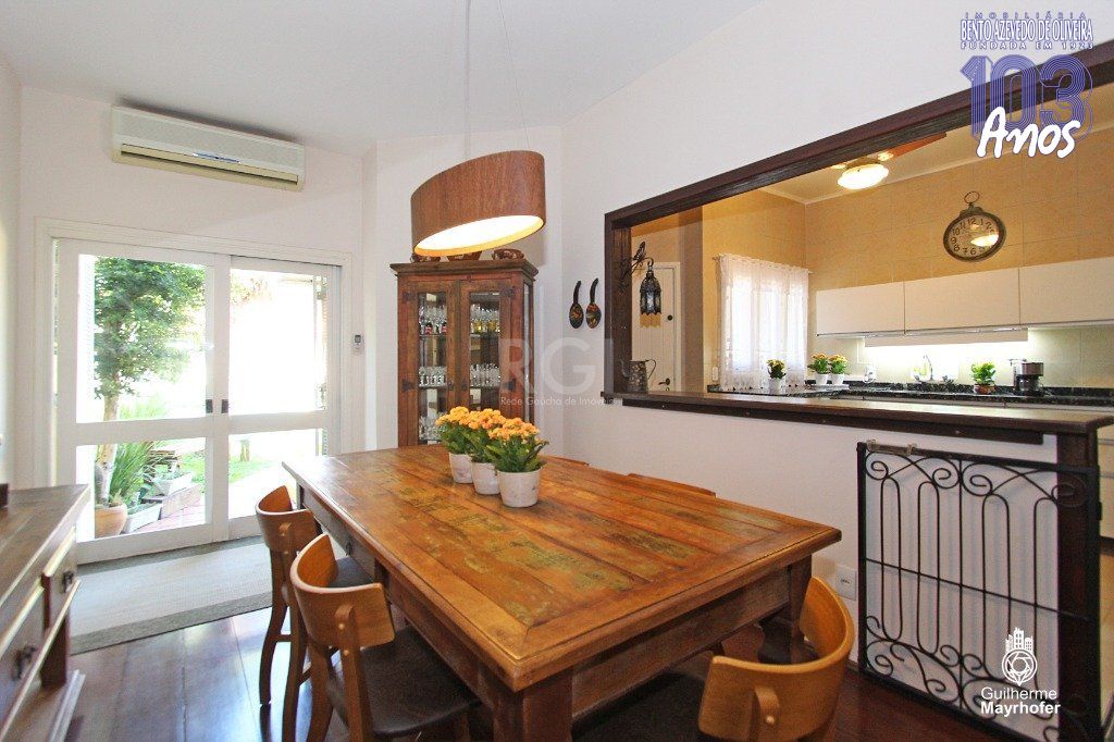 Casa, 5 quartos, 240 m² - Foto 14