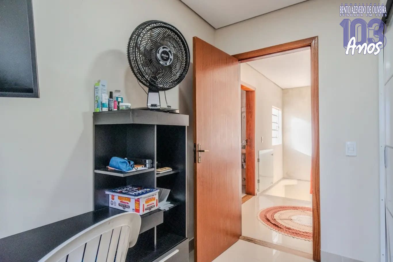 Casa, 5 quartos, 239 m² - Foto 16