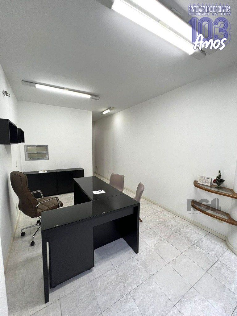 Sala-Conjunto, 32 m² - Foto 11