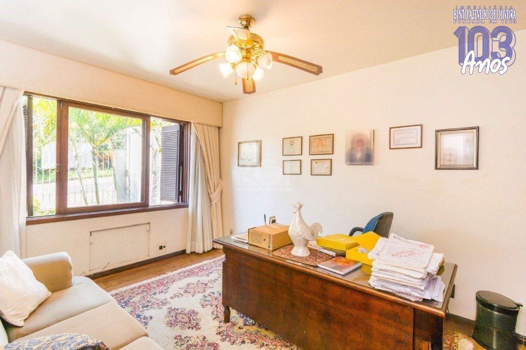Casa, 4 quartos, 333 m² - Foto 14