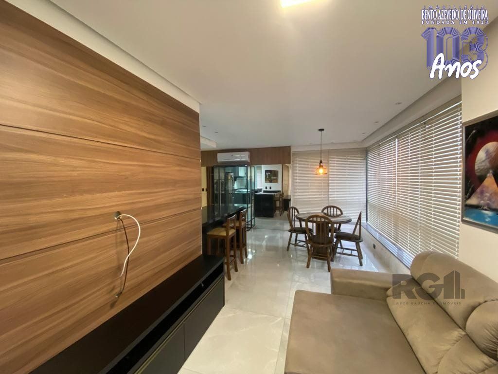Apartamento, 2 quartos, 83 m² - Foto 5