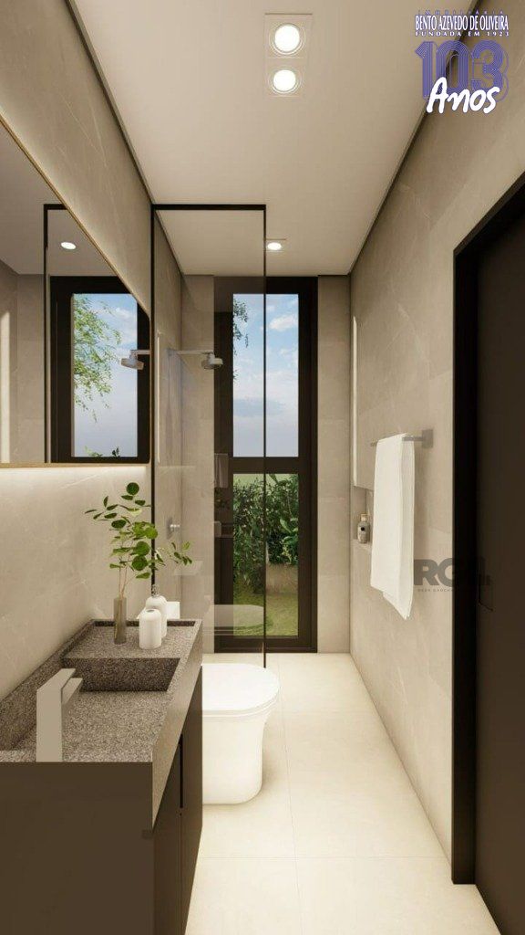 Casa de Condomínio, 5 quartos - Foto 3