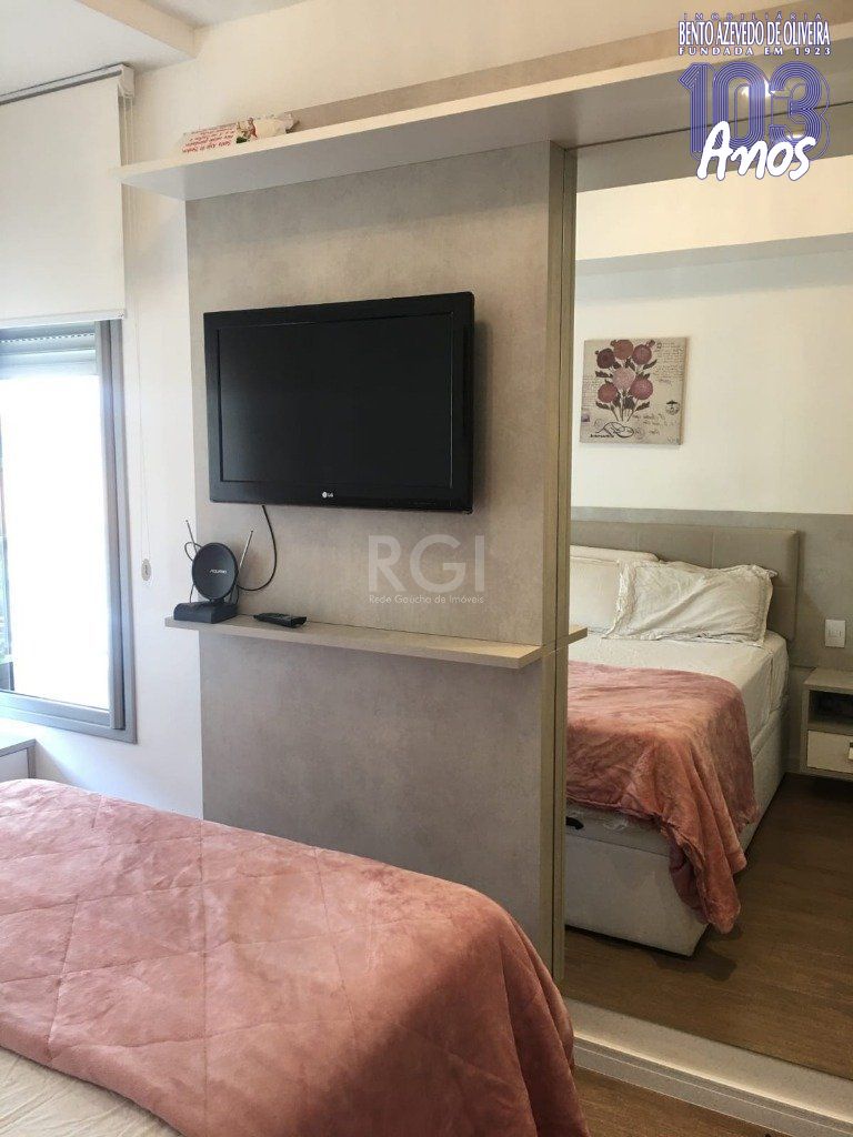 Apartamento, 1 quarto, 48 m² - Foto 20