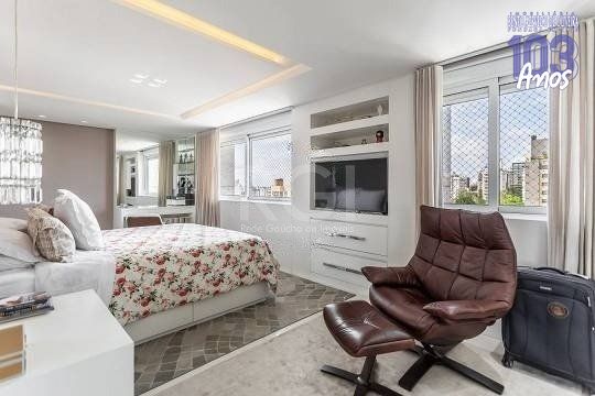 Cobertura, 6 quartos, 626 m² - Foto 21