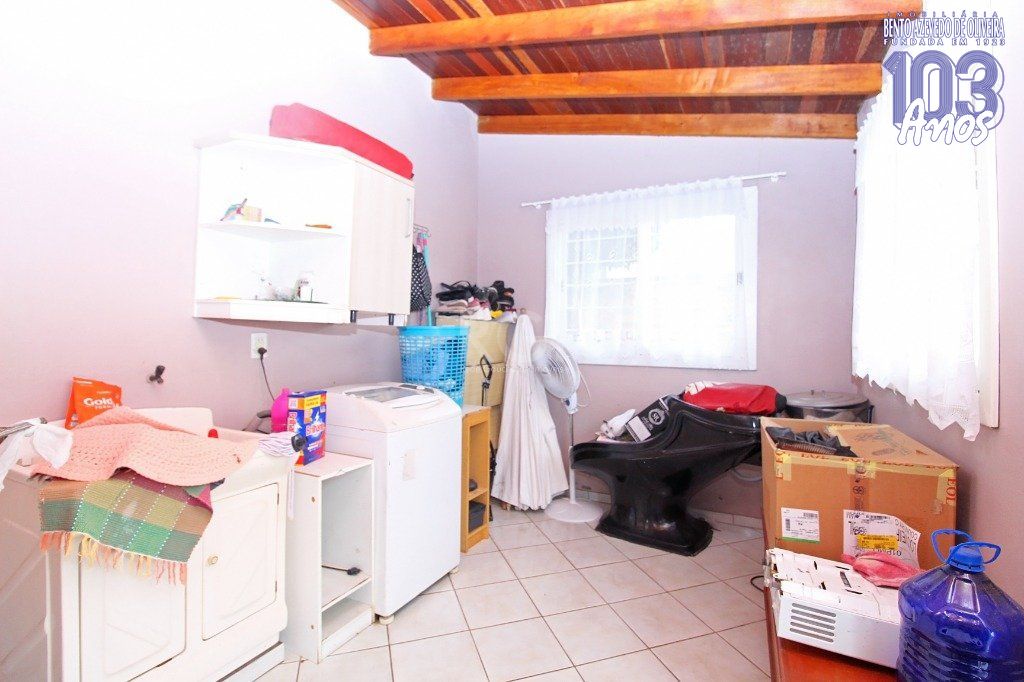 Casa, 3 quartos, 264 m² - Foto 23