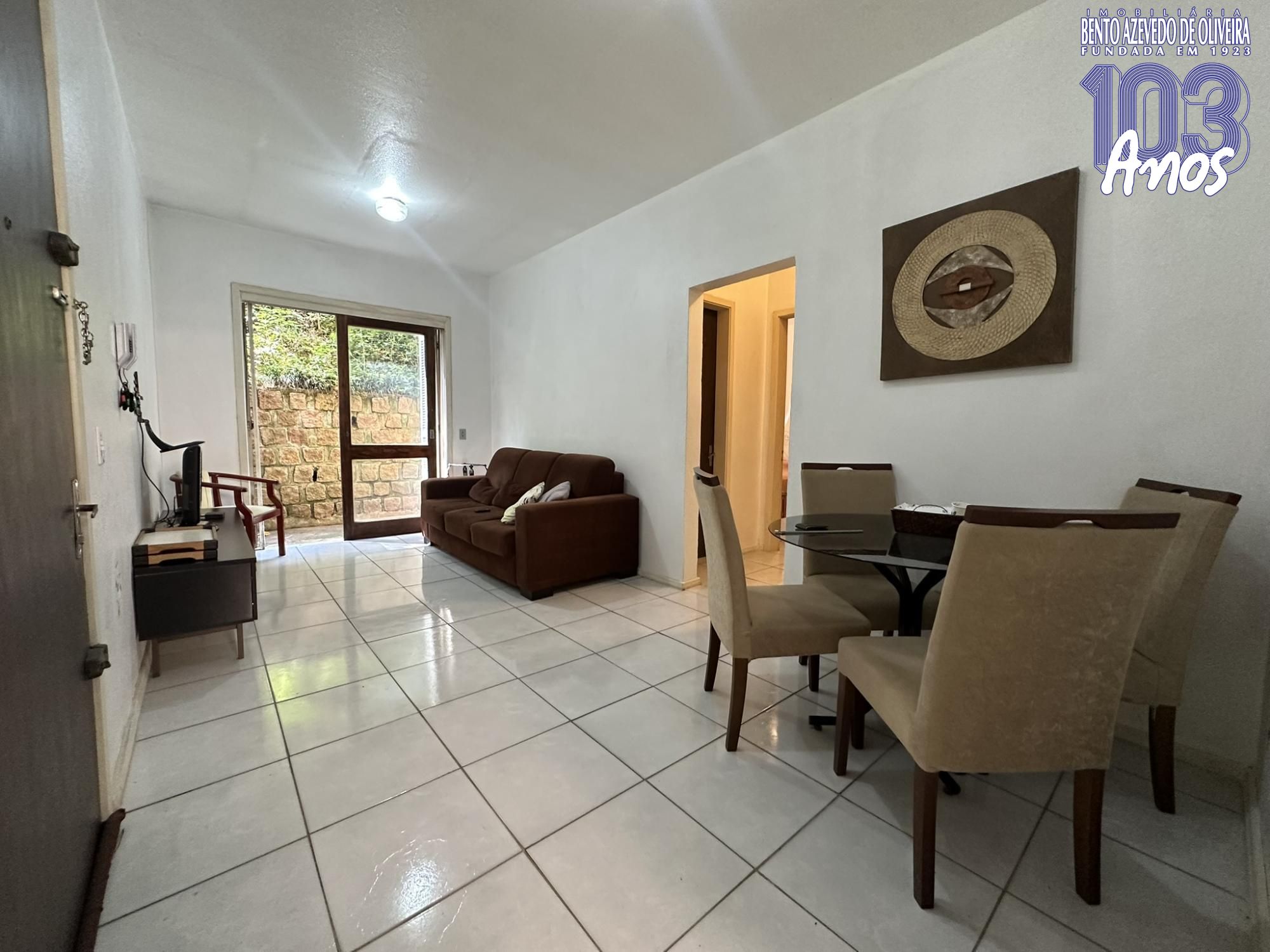 Apartamento, 2 quartos, 90 m² - Foto 4