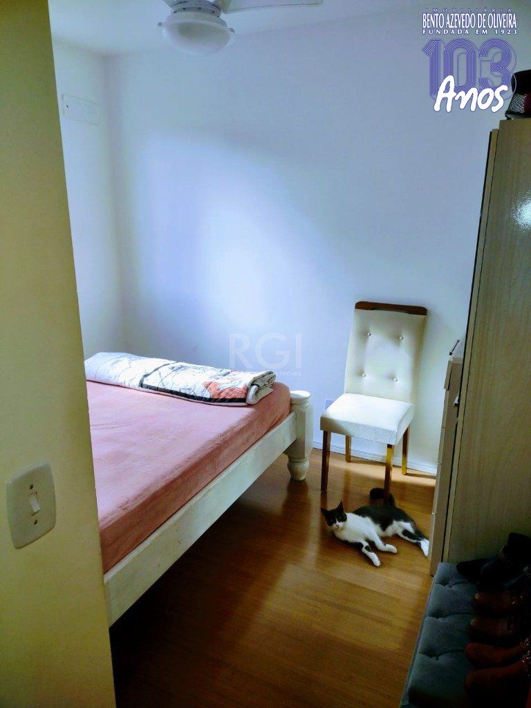 Apartamento, 2 quartos, 48 m² - Foto 15