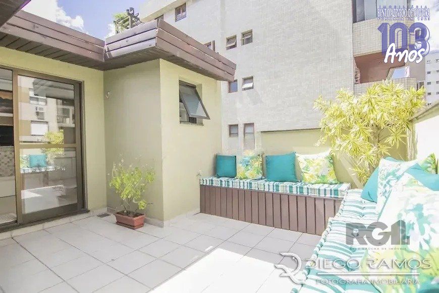 Cobertura, 1 quarto, 102 m² - Foto 8