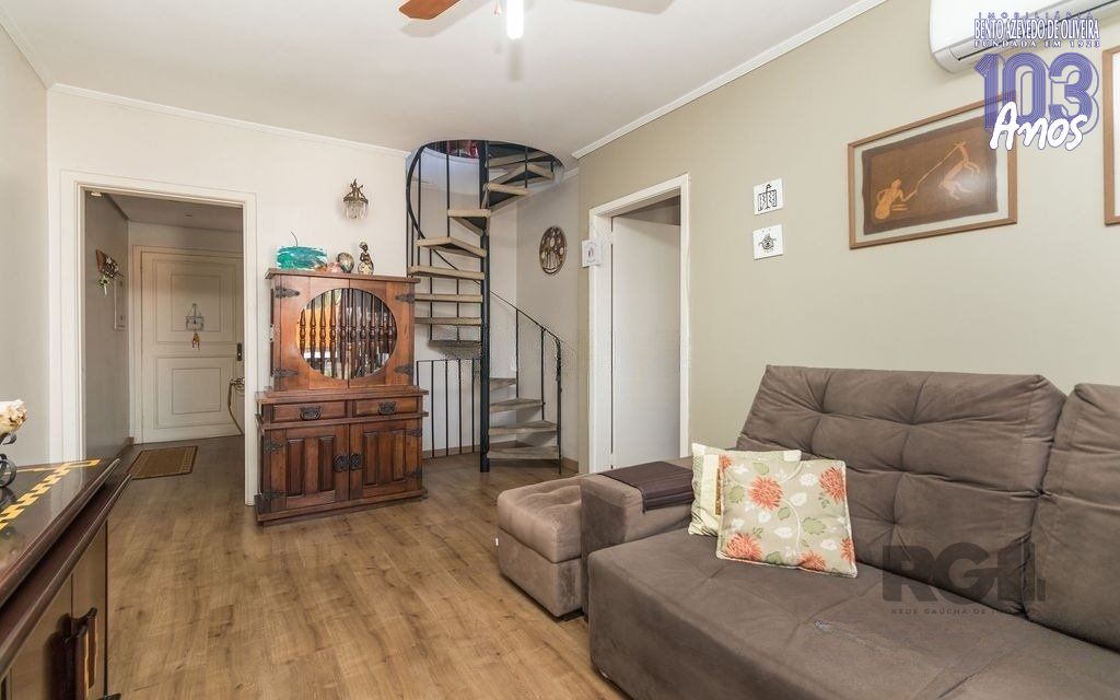 Cobertura, 3 quartos, 150 m² - Foto 3