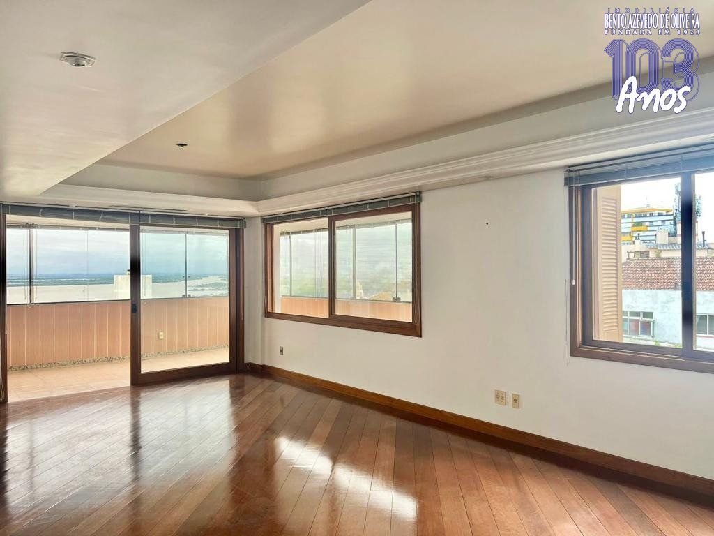 Apartamento, 4 quartos, 184 m² - Foto 1