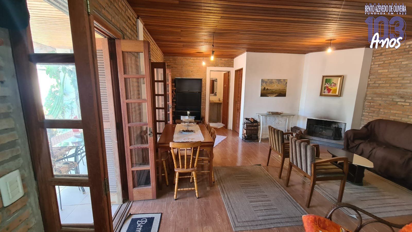 Casa, 4 quartos, 145 m² - Foto 21