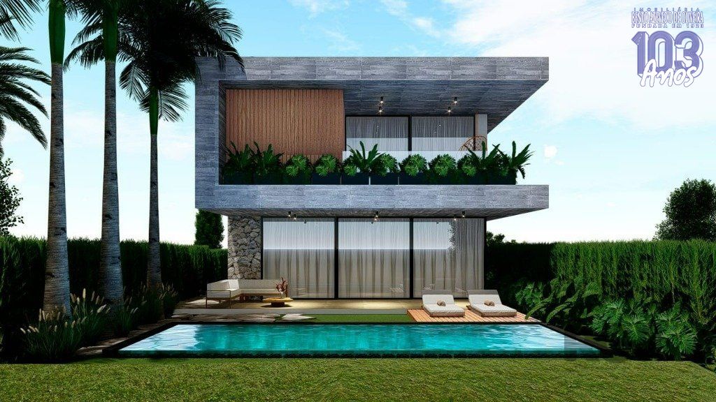 Casa de Condomínio, 5 quartos - Foto 32