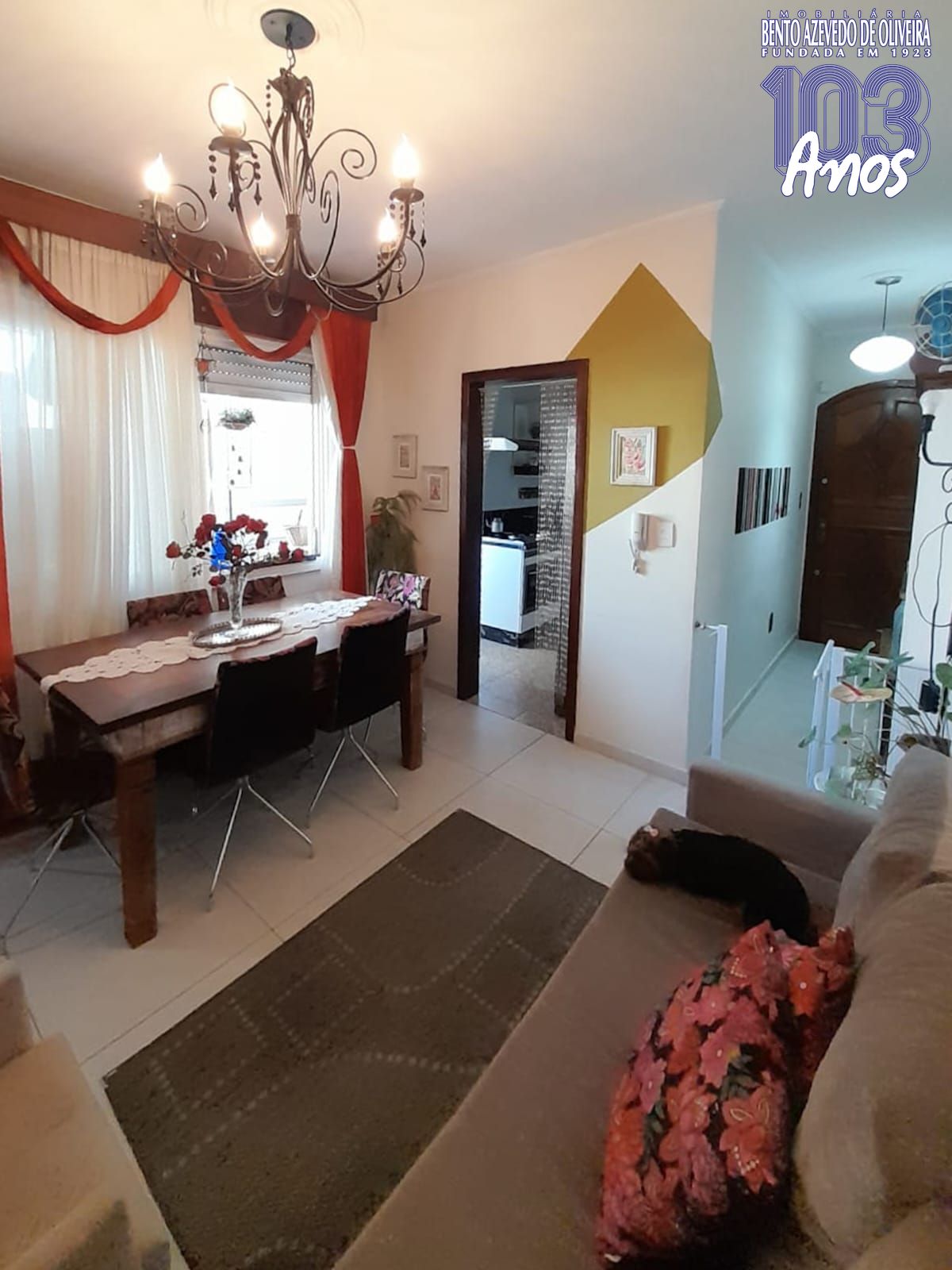 Apartamento, 2 quartos, 59 m² - Foto 5