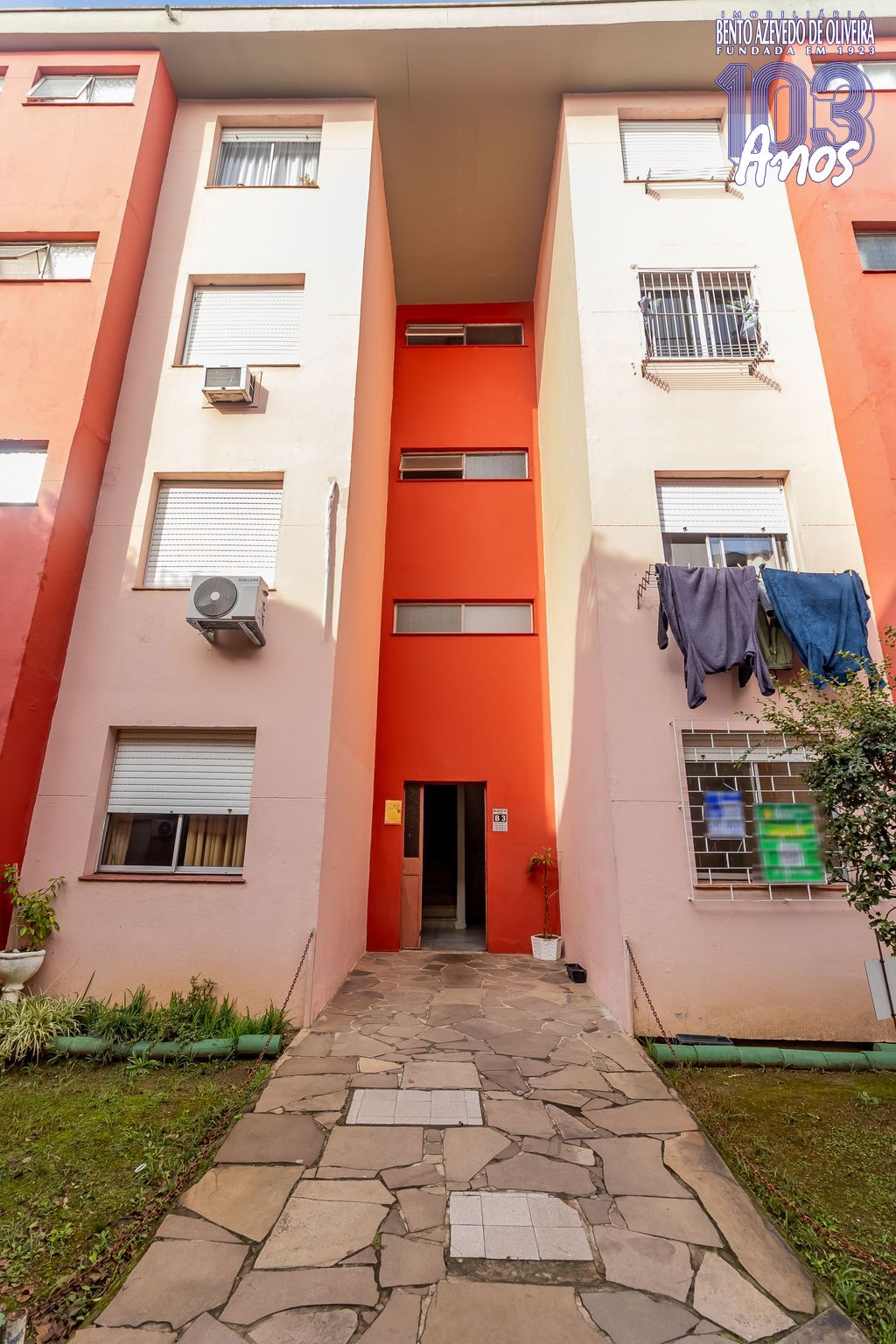 Apartamento, 3 quartos, 66 m² - Foto 22