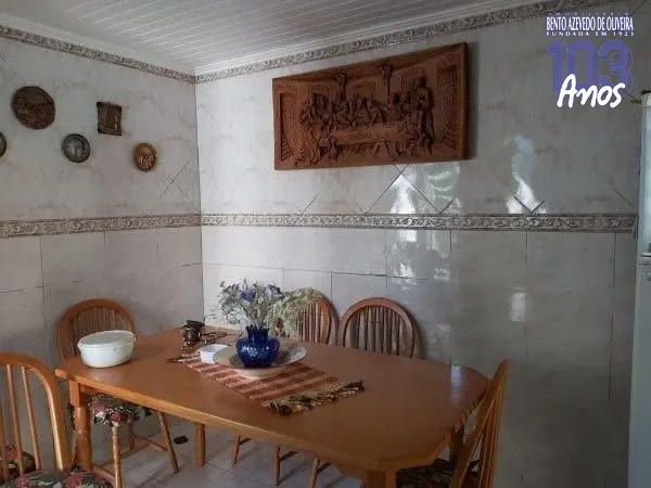 Casa, 4 quartos, 207 m² - Foto 12