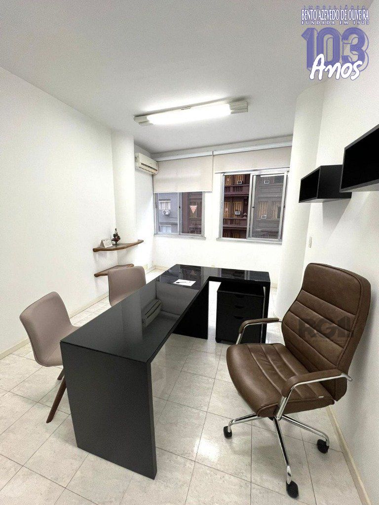 Sala-Conjunto, 32 m² - Foto 13