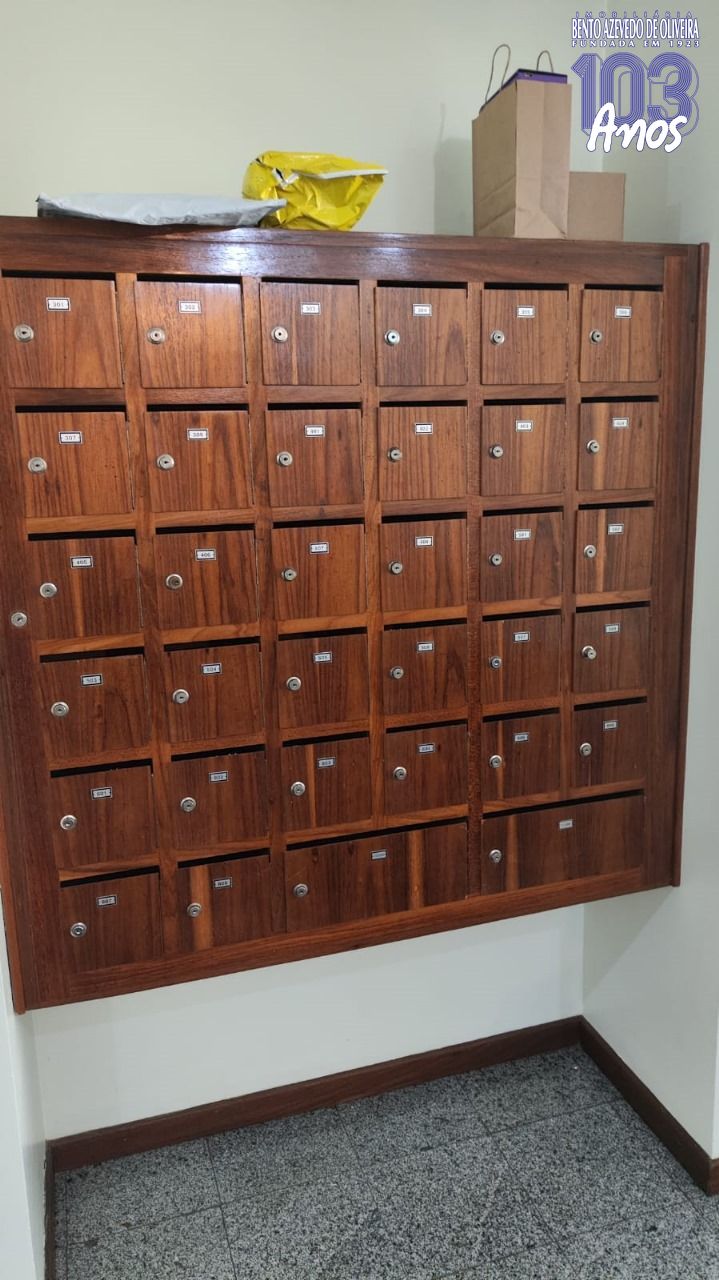 Sala-Conjunto, 30 m² - Foto 12