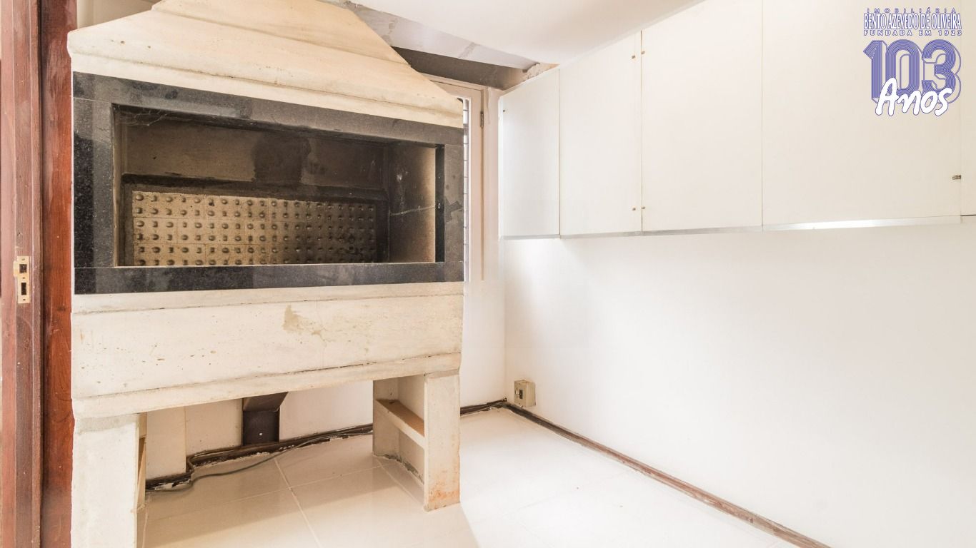 Apartamento, 3 quartos, 152 m² - Foto 9