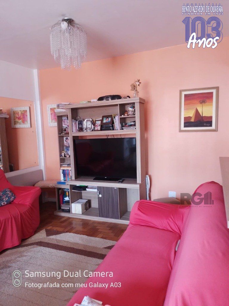 Apartamento, 2 quartos, 77 m² - Foto 4