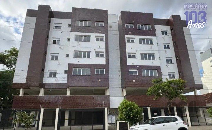 Apartamento, 2 quartos, 71 m² - Foto 3