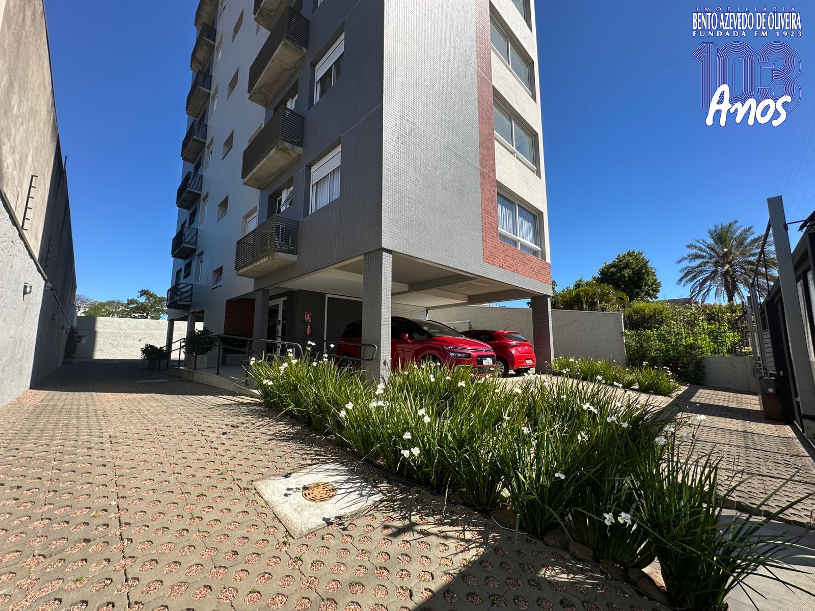 Apartamento, 2 quartos, 65 m² - Foto 3
