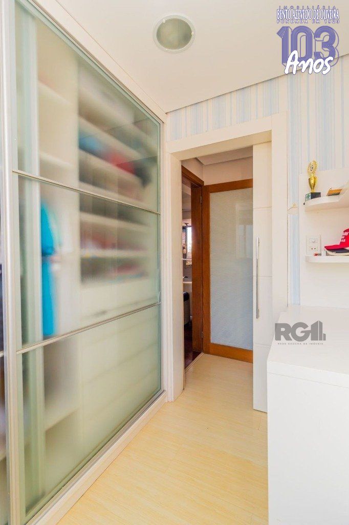 Cobertura, 3 quartos, 175 m² - Foto 9