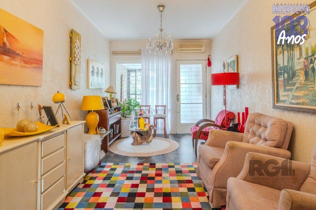 Casa, 3 quartos, 200 m² - Foto 9