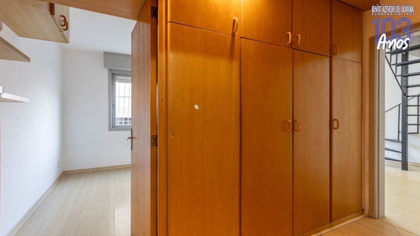 Cobertura, 2 quartos, 46 m² - Foto 11