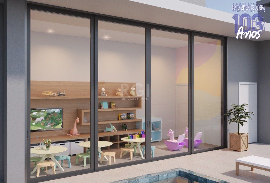 Apartamento, 1 quarto, 149 m² - Foto 4