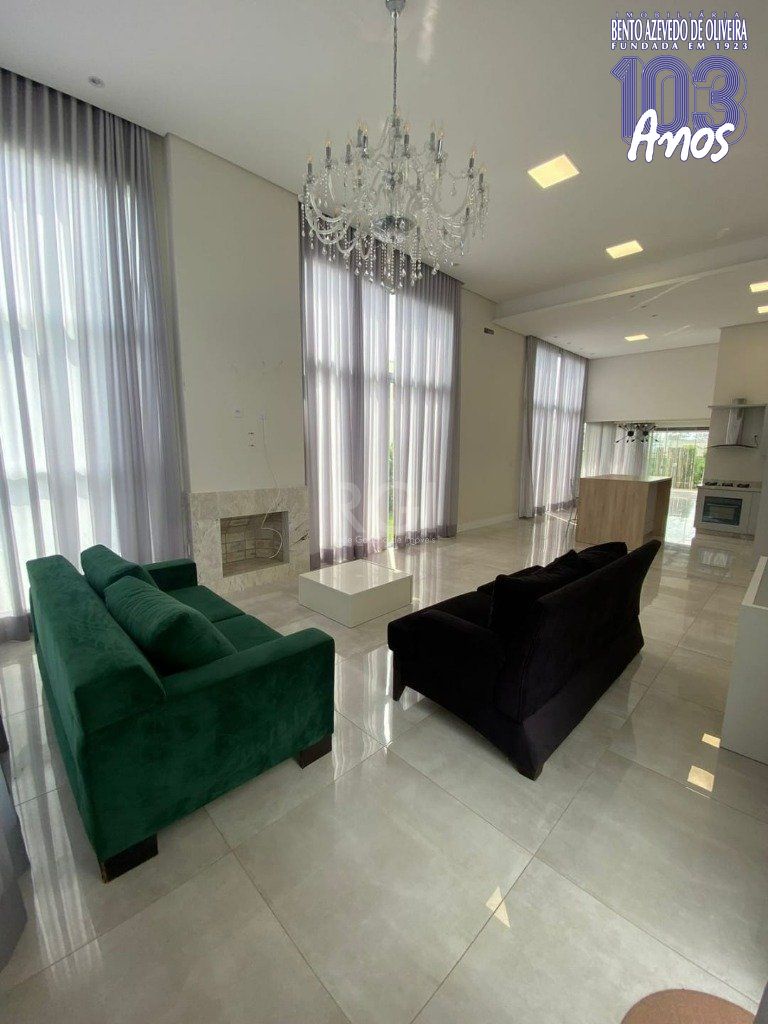 Casa de Condomínio, 5 quartos - Foto 3
