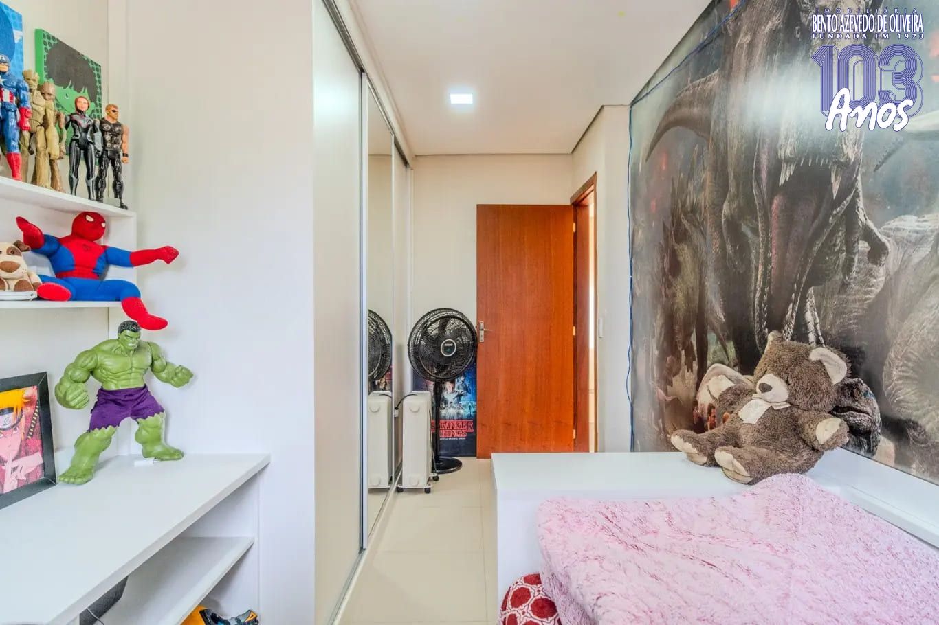 Casa, 5 quartos, 239 m² - Foto 17