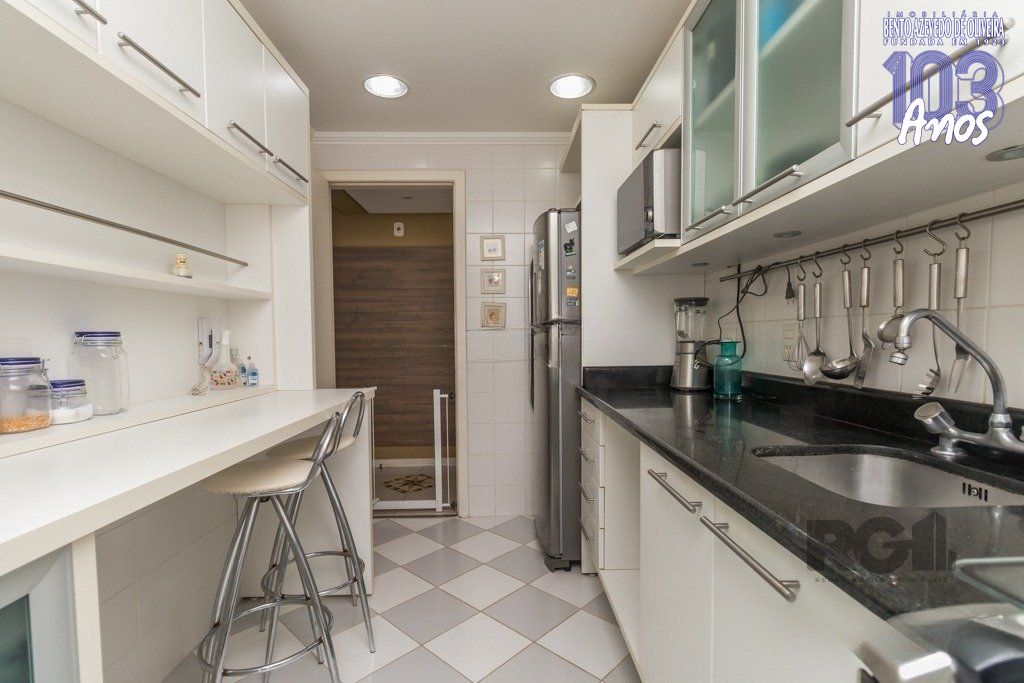 Apartamento, 3 quartos, 95 m² - Foto 14