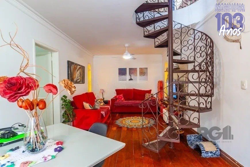 Cobertura, 3 quartos, 125 m² - Foto 2