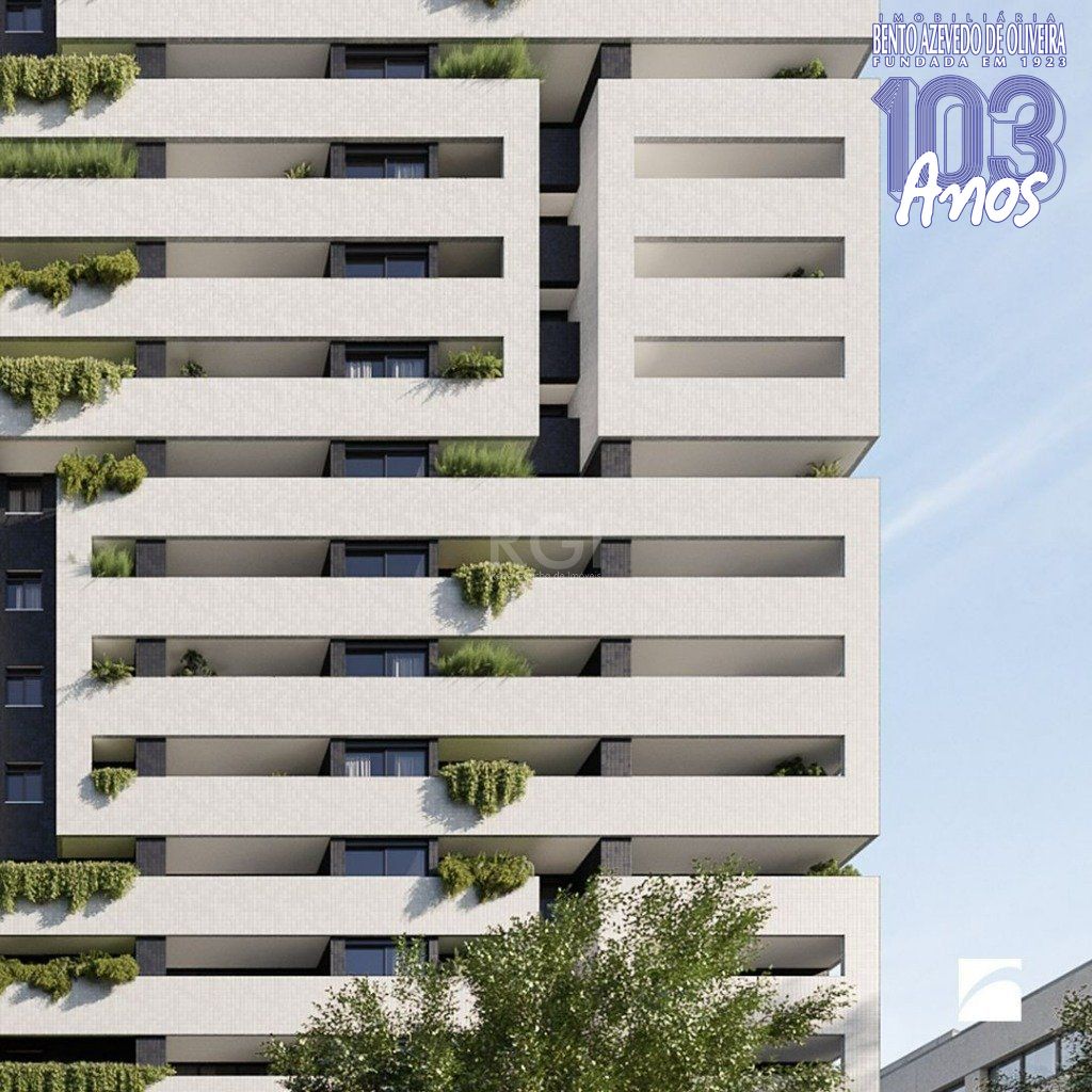 Apartamento, 3 quartos, 135 m² - Foto 6