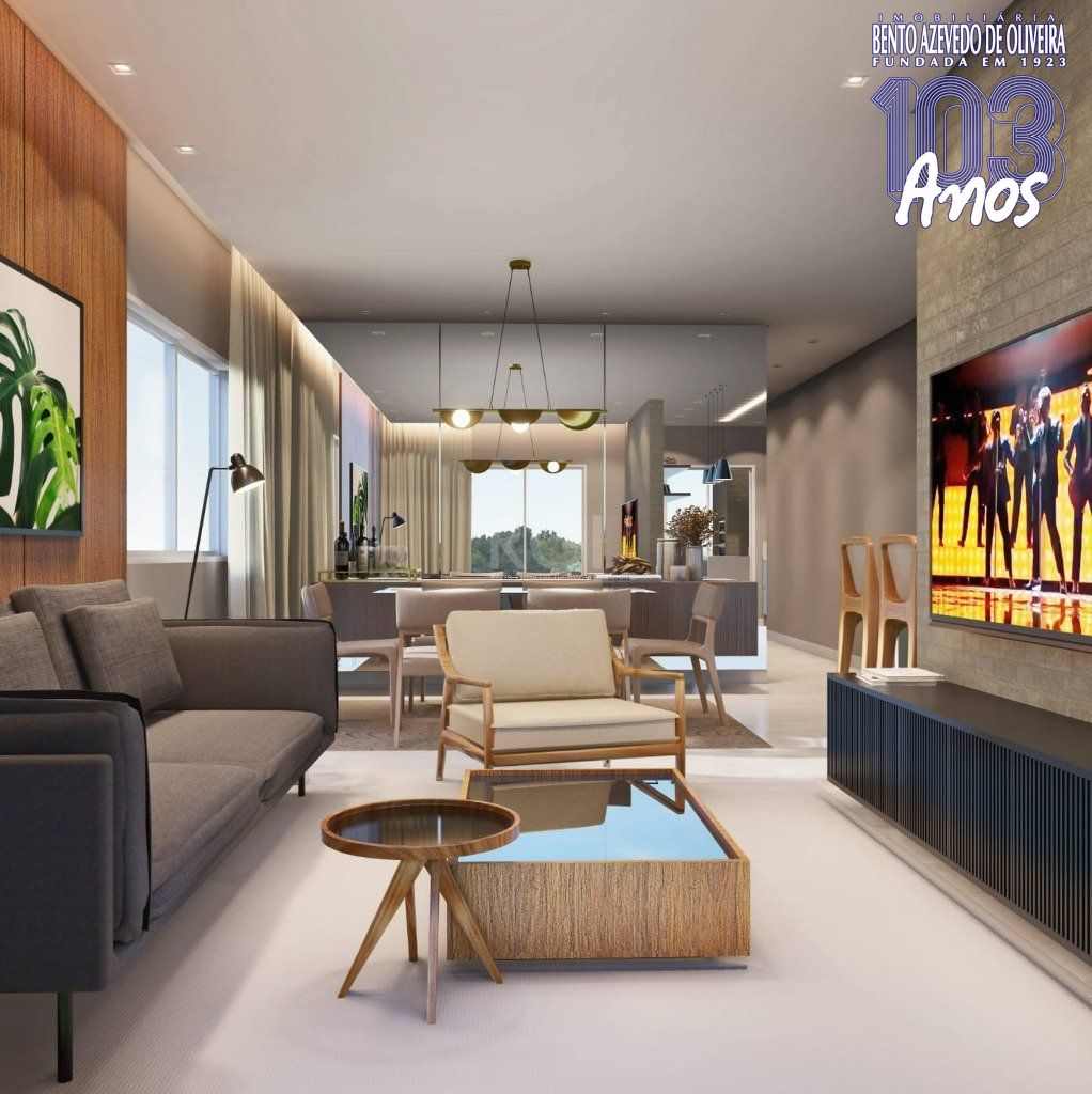 Apartamento, 3 quartos, 92 m² - Foto 5