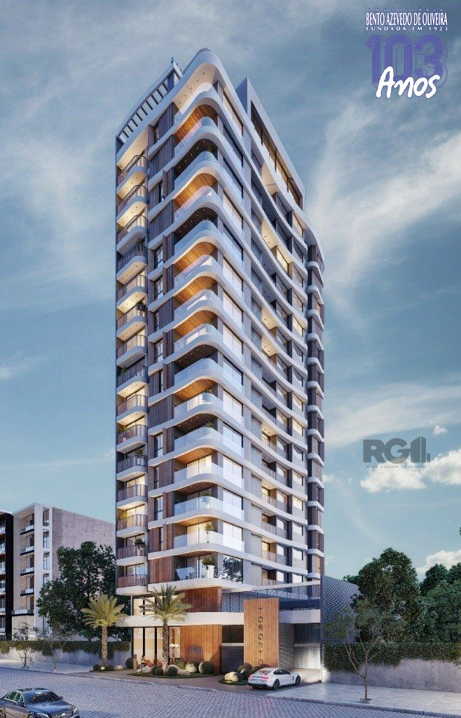 Apartamento, 2 quartos, 91 m² - Foto 17