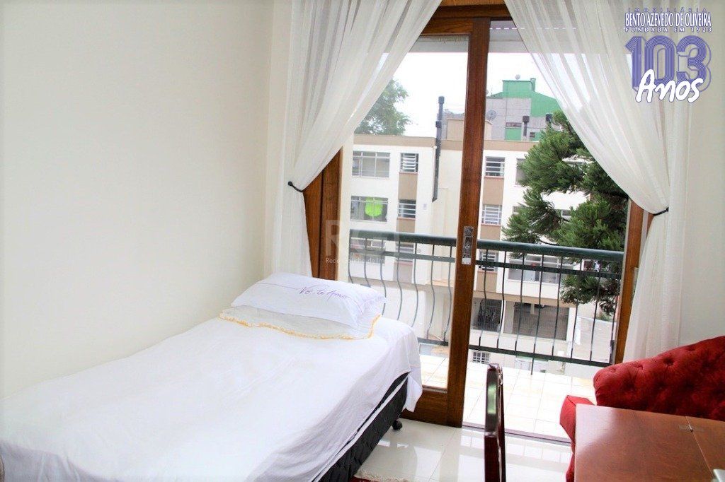 Apartamento, 3 quartos, 126 m² - Foto 18