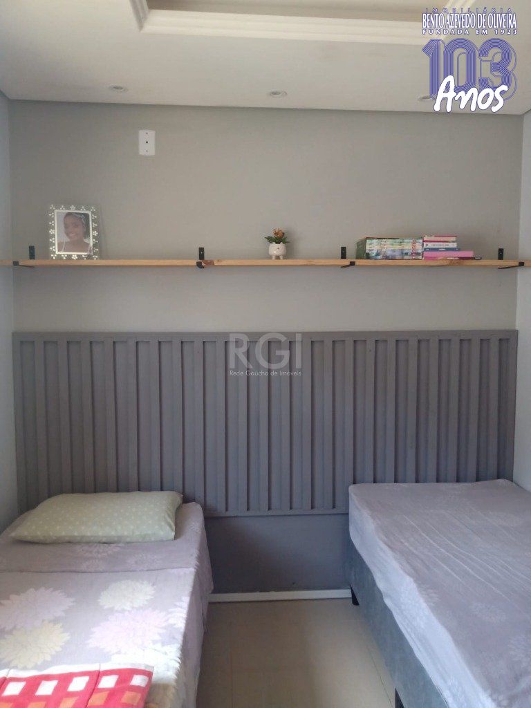Casa, 2 quartos, 69 m² - Foto 16