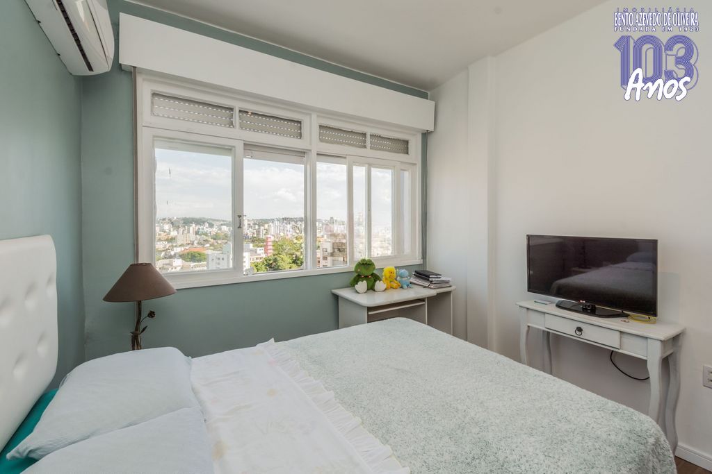 Apartamento, 3 quartos, 110 m² - Foto 18