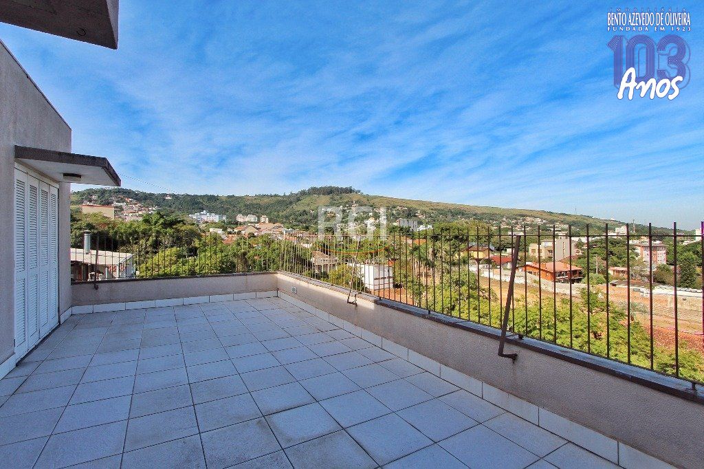 Cobertura, 3 quartos, 177 m² - Foto 2