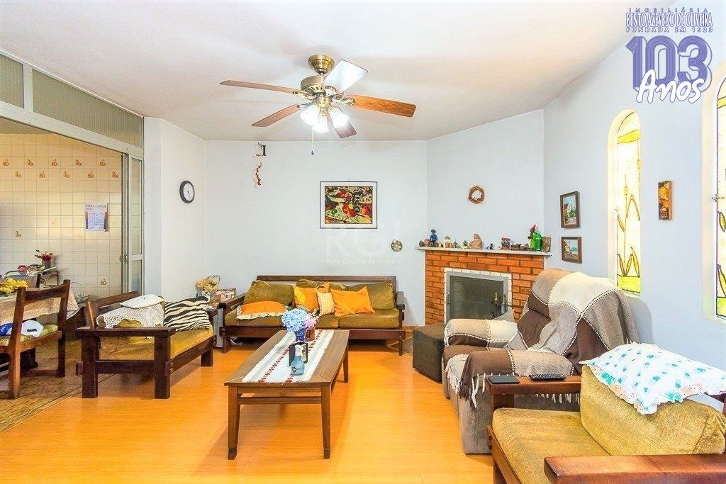 Casa, 4 quartos, 215 m² - Foto 10