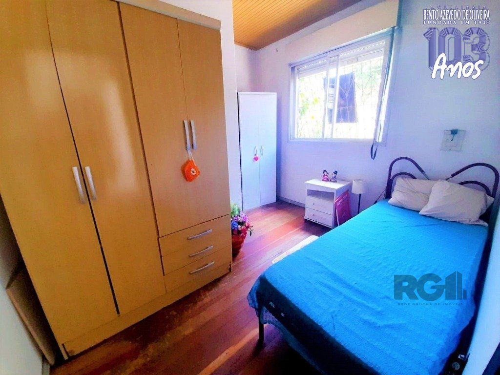 Casa, 3 quartos, 117 m² - Foto 8
