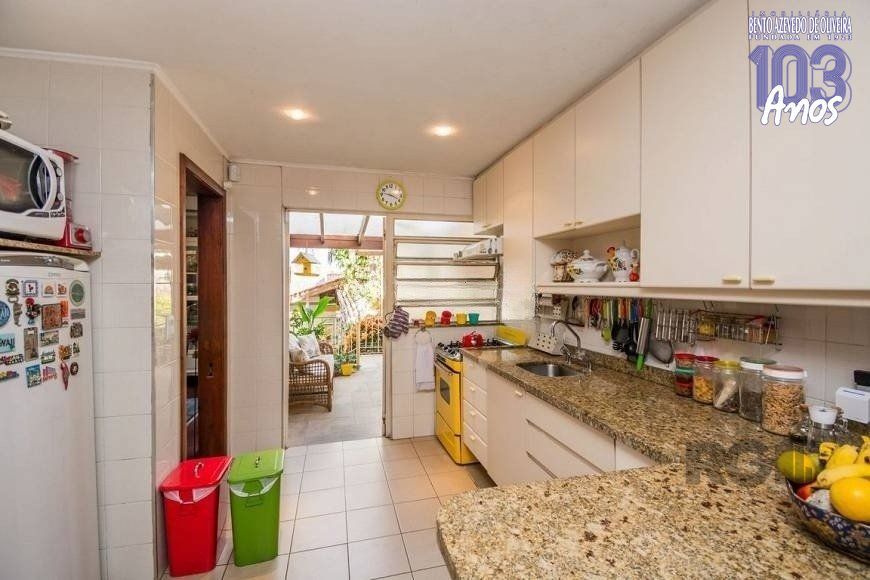 Casa, 4 quartos, 279 m² - Foto 19