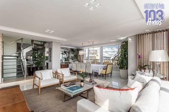 Cobertura, 6 quartos, 626 m² - Foto 8