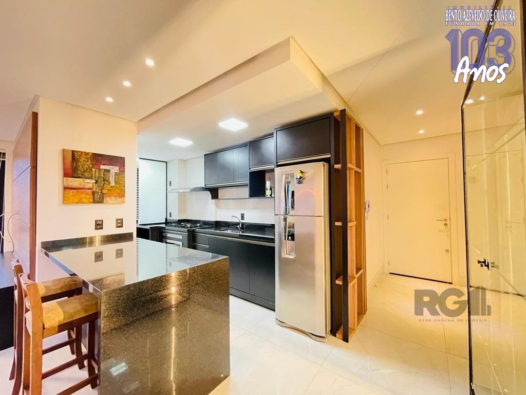 Apartamento, 2 quartos, 83 m² - Foto 15