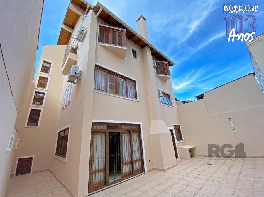 Casa, 3 quartos, 465 m² - Foto 3