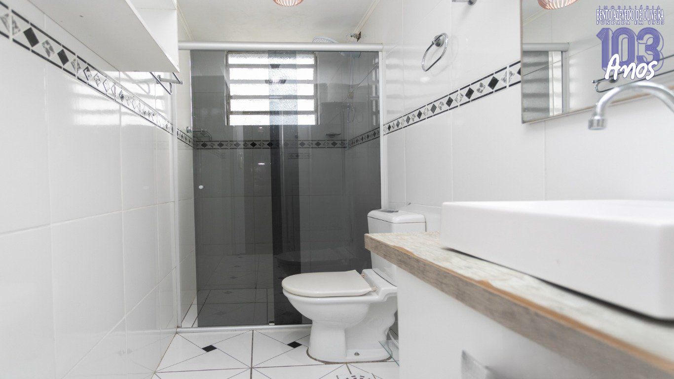 Apartamento, 2 quartos, 60 m² - Foto 11
