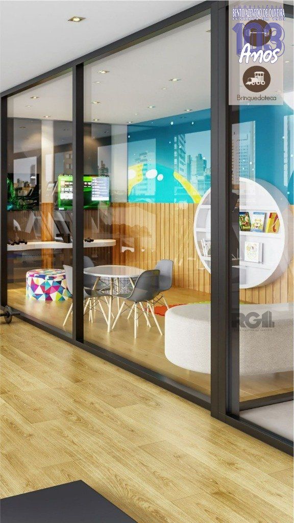 Apartamento, 2 quartos, 91 m² - Foto 19