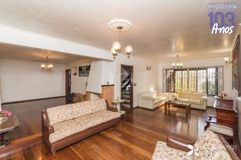 Casa, 4 quartos, 347 m² - Foto 5